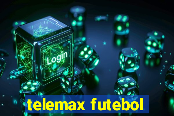 telemax futebol